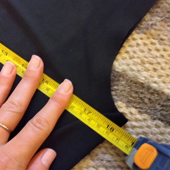 Norma Kamali Women's Sleeveless Wide leg Jumpsuit Size L Formal - Picture 10 of 11